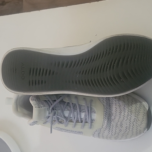 Aldo Men's shoes size 12 - Picture 4 of 5